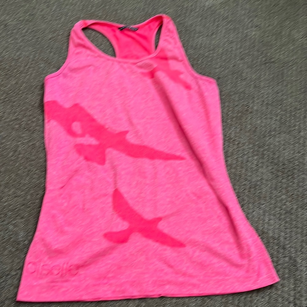 Oiselle tank top